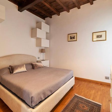Piazza Di Spagna Classy Apartment Rom Eksteriør billede
