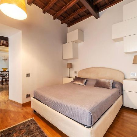 Piazza Di Spagna Classy Apartment Rom Eksteriør billede