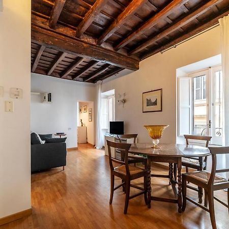 Piazza Di Spagna Classy Apartment Rom Eksteriør billede