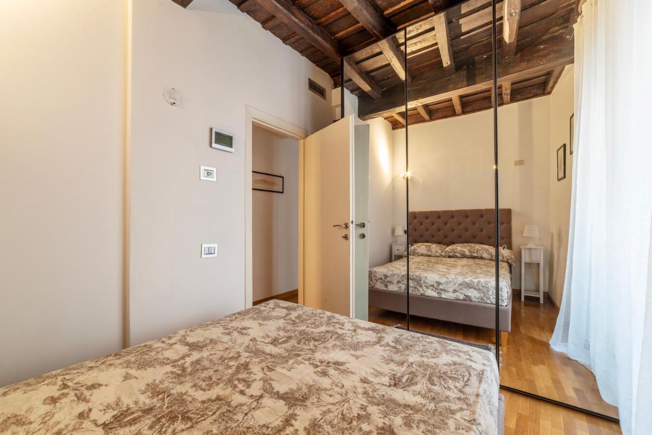 Piazza Di Spagna Classy Apartment Rom Eksteriør billede