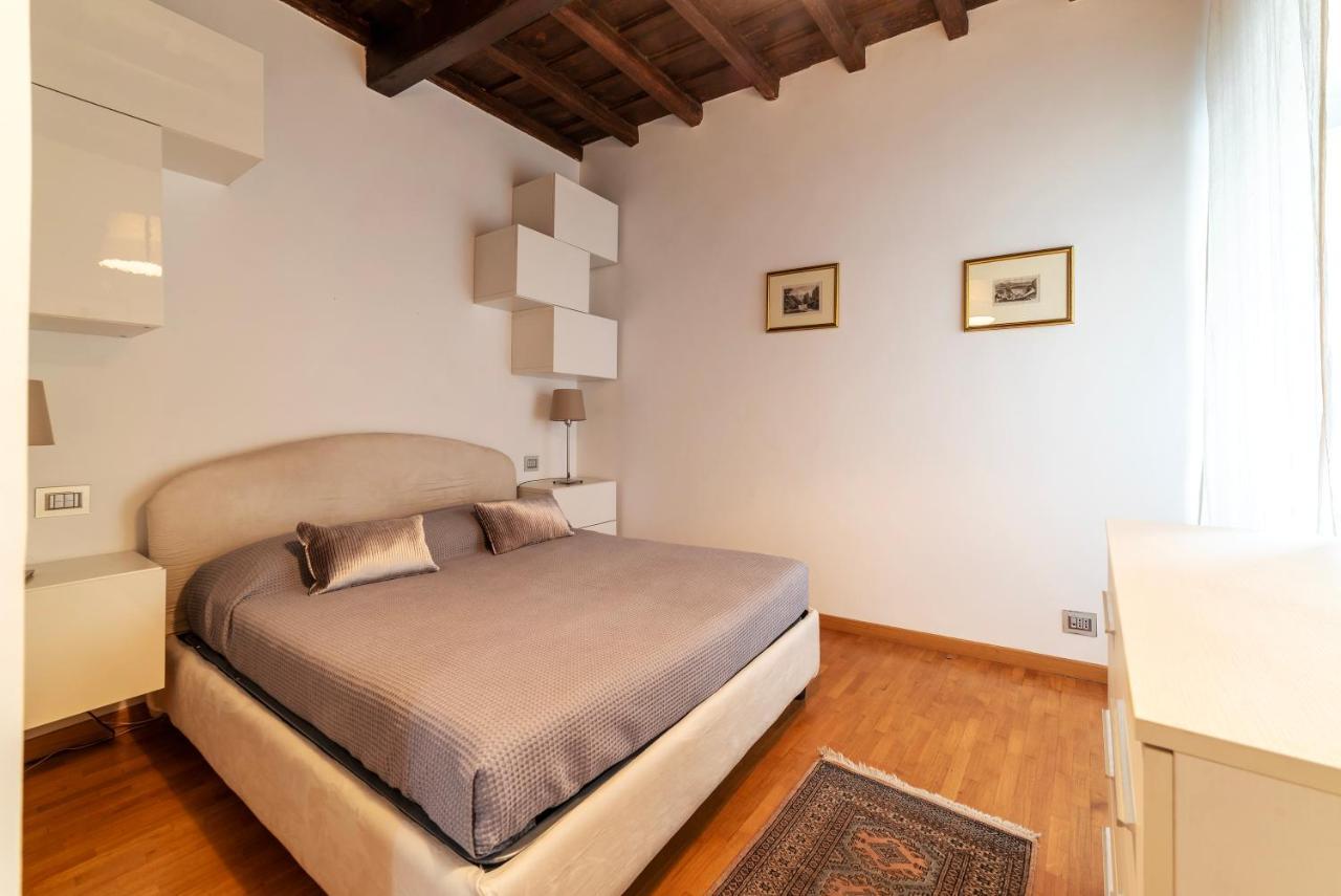 Piazza Di Spagna Classy Apartment Rom Eksteriør billede
