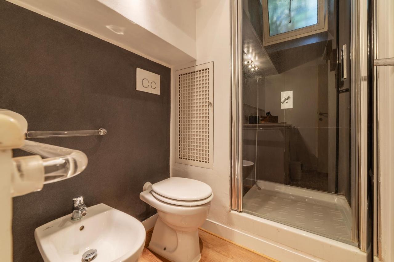 Piazza Di Spagna Classy Apartment Rom Eksteriør billede