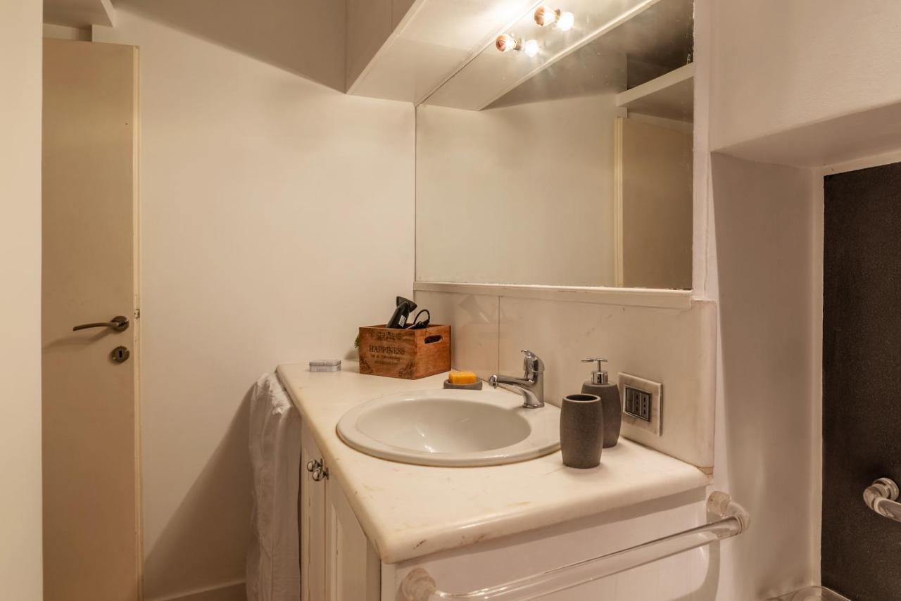 Piazza Di Spagna Classy Apartment Rom Eksteriør billede