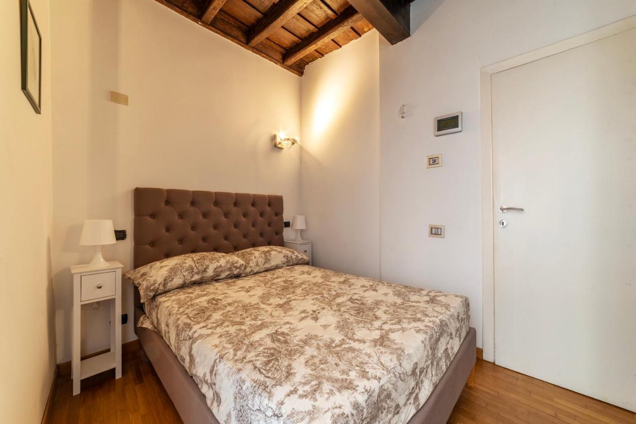 Piazza Di Spagna Classy Apartment Rom Eksteriør billede